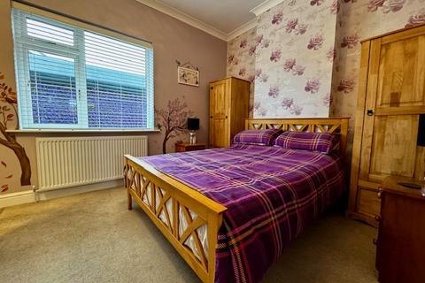 3 bedroom detached bungalow for sale, The Old Mill Willerton Road North Somercotes Louth LN11 7NH