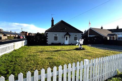 3 bedroom detached bungalow for sale, The Old Mill Willerton Road North Somercotes Louth LN11 7NH