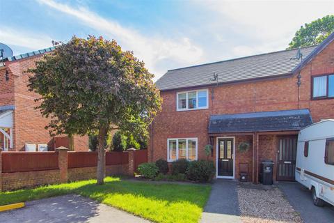 undefined, Fields Park Road, Cardiff CF11