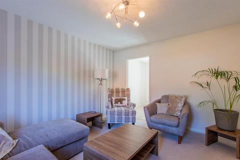 undefined, Fields Park Road, Cardiff CF11
