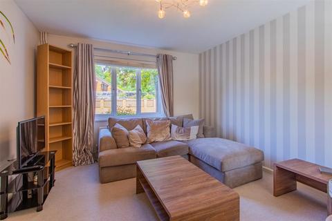 undefined, Fields Park Road, Cardiff CF11