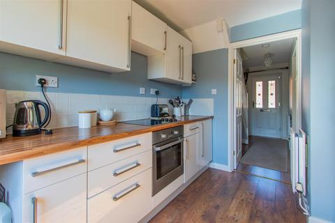 undefined, Fields Park Road, Cardiff CF11