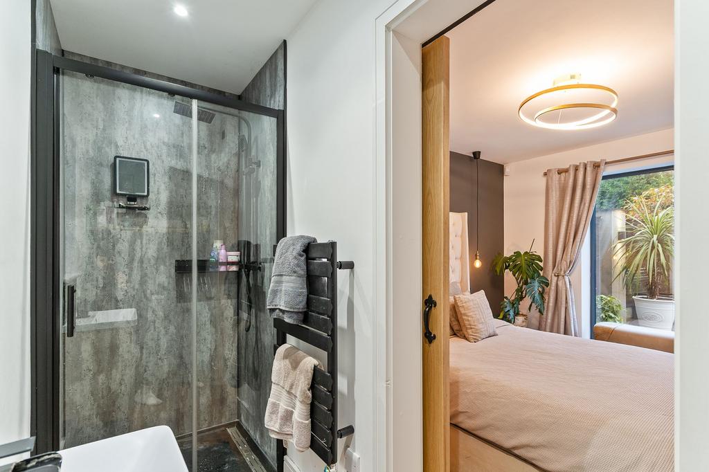 En-suite