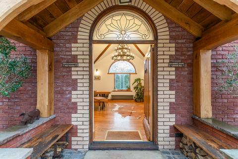 4 bedroom detached house for sale, Fields Park Avenue, Newport, NP20