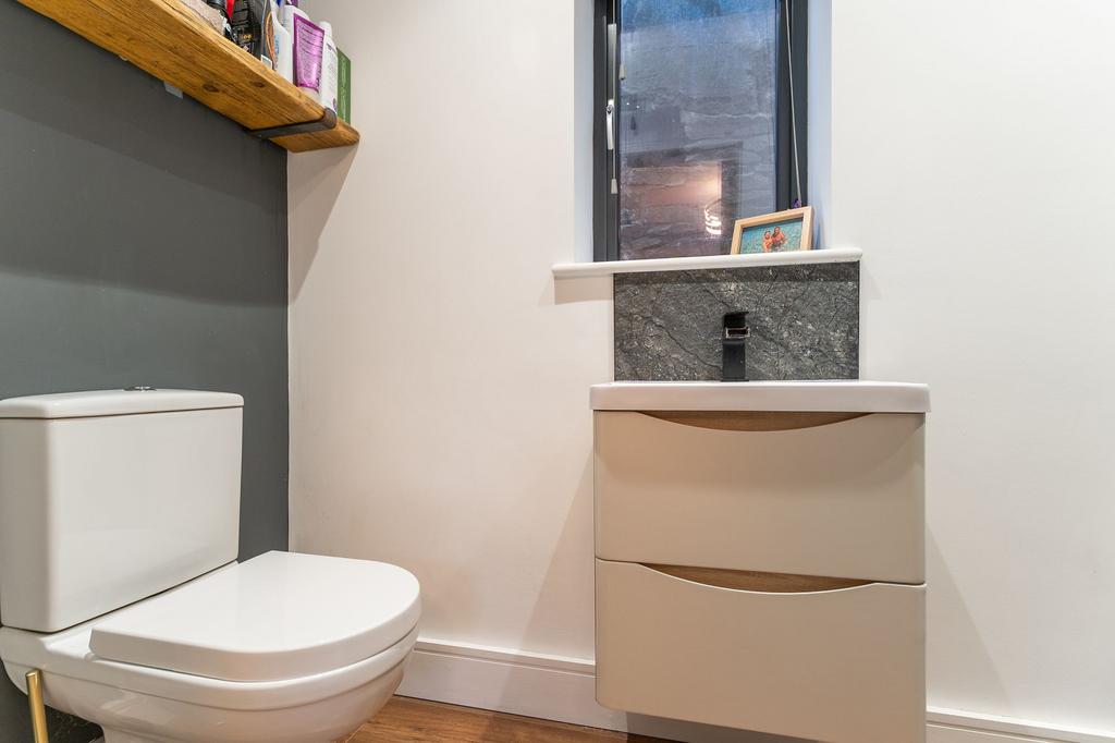 En-suite