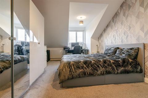 undefined, Bramblemead, Leigh