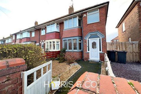 Limerick Road, Blackpool, Lancashire, FY2