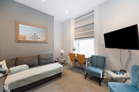 1 bedroom flat to rent, Ashburton Road, PO5