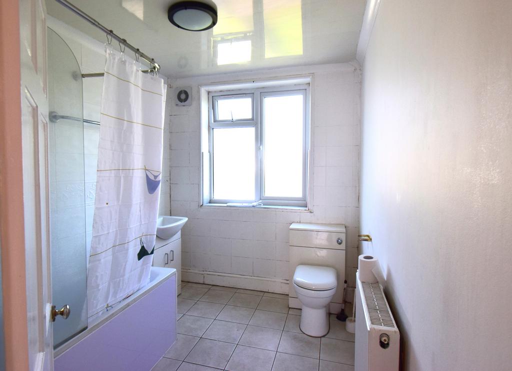 Bathroom 1