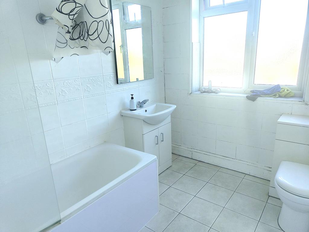 Bathroom 1
