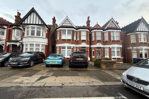 undefined, Lakeside Road, Palmers Green