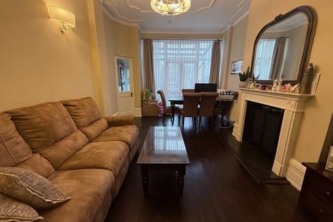 undefined, Lakeside Road, Palmers Green
