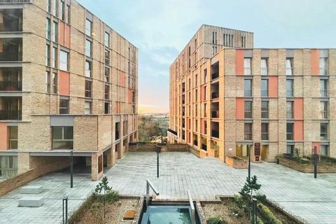 undefined, Baddiel House, Oberman Road, Dollis Hill, NW10
