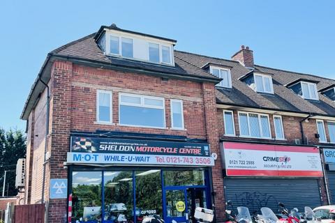 undefined, Coventry Road, Birmingham B26