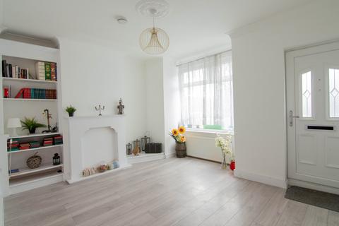 undefined, Kings Highway, London SE18