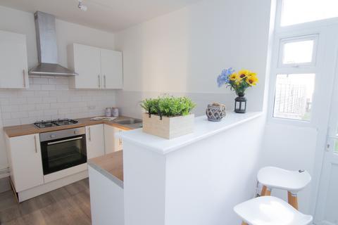 undefined, Kings Highway, London SE18