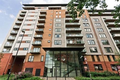1 bedroom apartment to rent, XQ7, Taylorson Street South, Salford Quays, M5 3FY