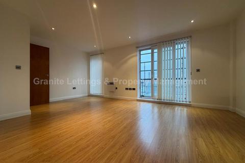 1 bedroom apartment to rent, XQ7, Taylorson Street South, Salford Quays, M5 3FY