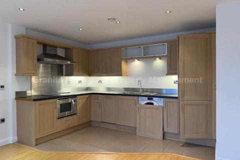 1 bedroom apartment to rent, XQ7, Taylorson Street South, Salford Quays, M5 3FY