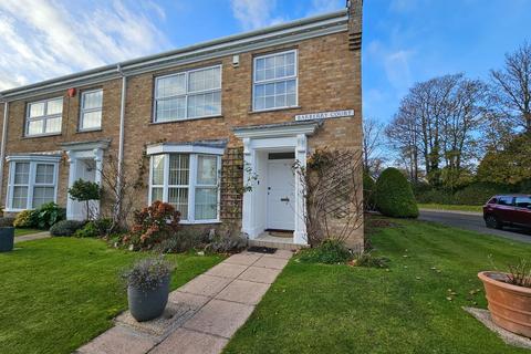 undefined, Earlsdon Way, Christchurch BH23
