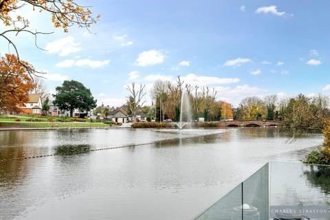 undefined, Lake Rise, Romford