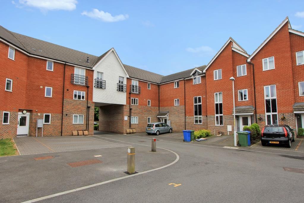 Edward Vinson Drive, Faversham