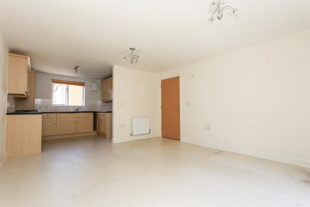 Edward Vinson Drive, Faversham