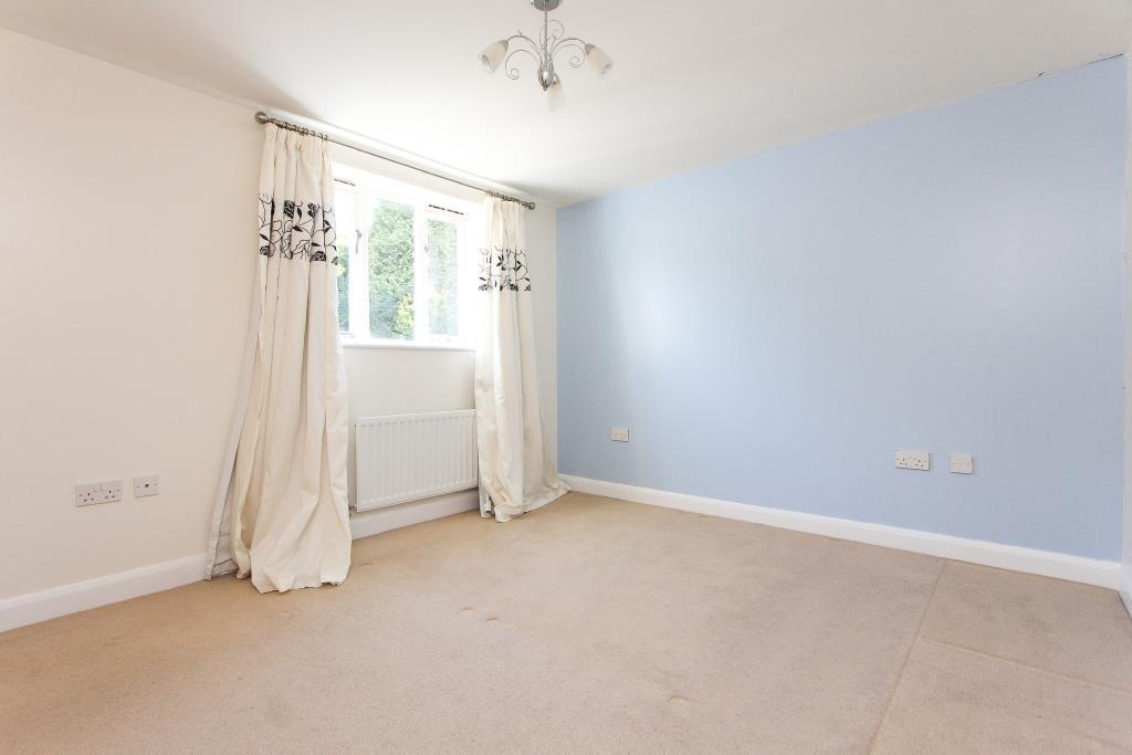 Edward Vinson Drive, Faversham