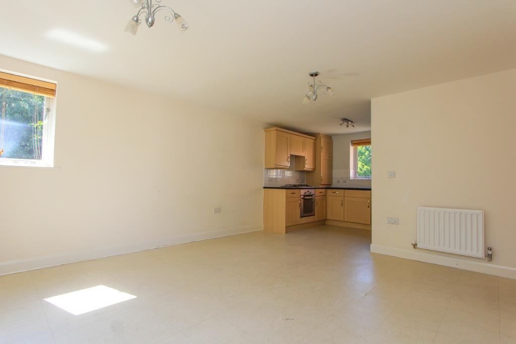 Edward Vinson Drive, Faversham