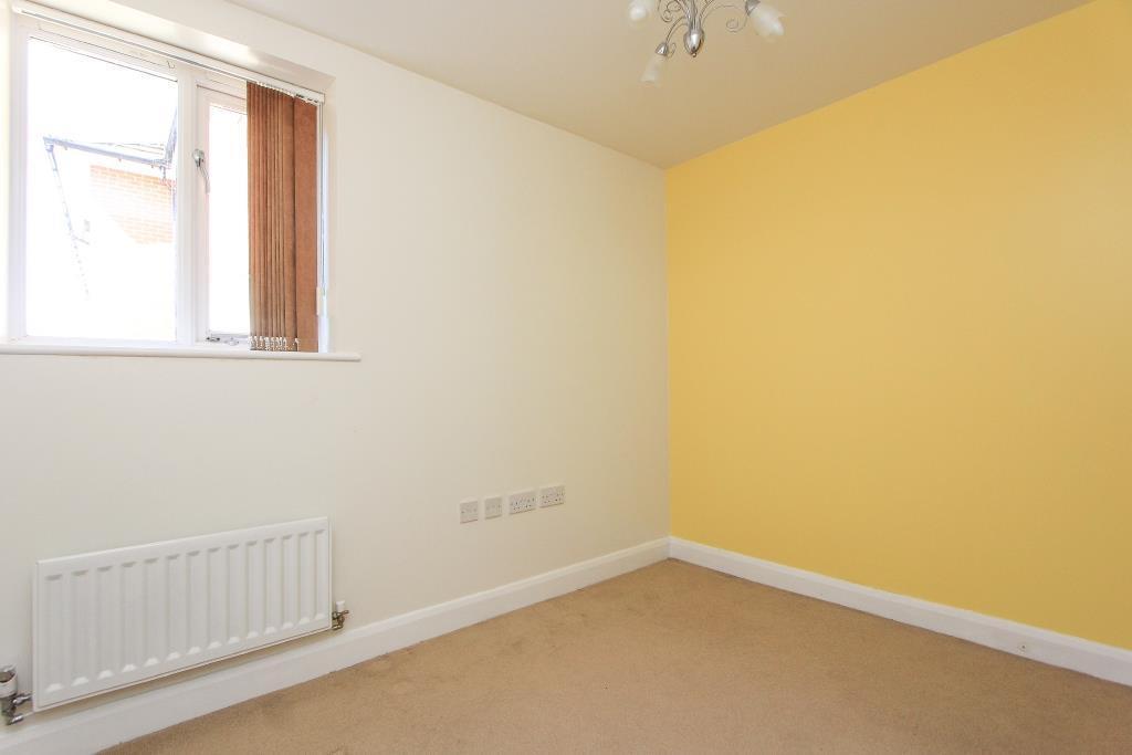 Edward Vinson Drive, Faversham