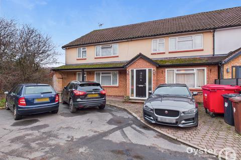 undefined, 34 Stretton Way, Borehamwood, WD6