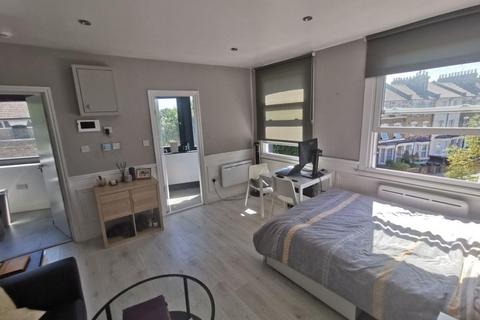 undefined, Stoke Newington Common N16 Studio