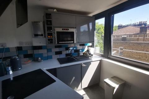 undefined, Stoke Newington Common N16 Studio