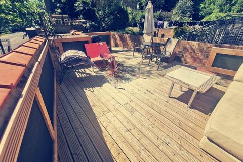 undefined, Stoke Newington Common N16 Studio