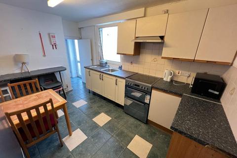 undefined, Flora Street, Cardiff, CF24