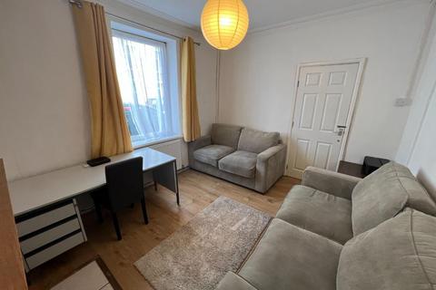 undefined, Flora Street, Cardiff, CF24