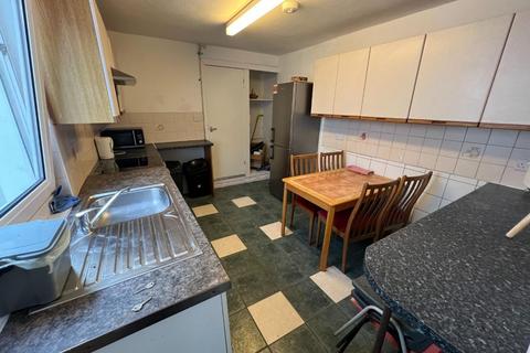 undefined, Flora Street, Cardiff, CF24