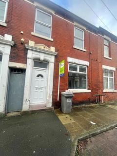 Emmanuel Street Preston PR1 7NQ