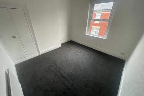 undefined, Emmanuel Street Preston PR1 7NQ