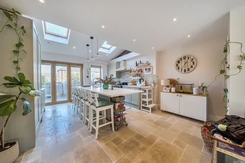 undefined, Scarsbrook Road, London, SE3