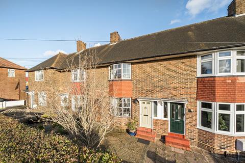 undefined, Scarsbrook Road, London, SE3