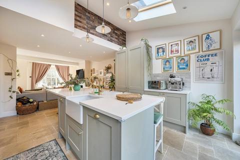 undefined, Scarsbrook Road, London, SE3