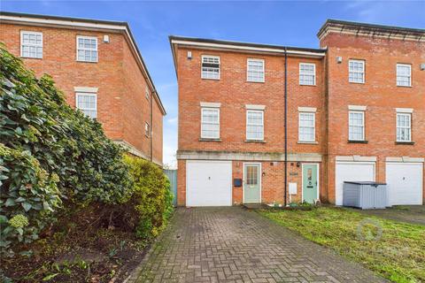undefined, Fusilier Way, Northamptonshire NN7