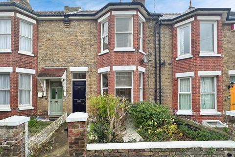 undefined, Alexandra Road Broadstairs CT10