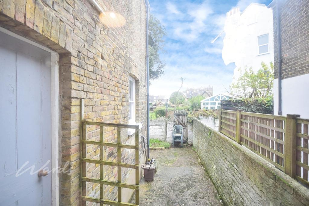Alex 36 garden use