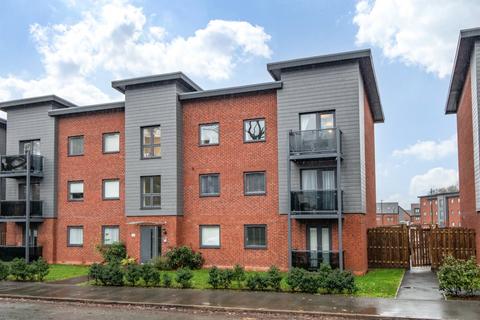 undefined, Newman Square, Solihull B90