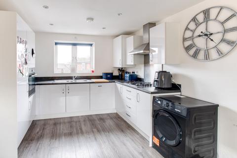 undefined, Newman Square, Solihull B90