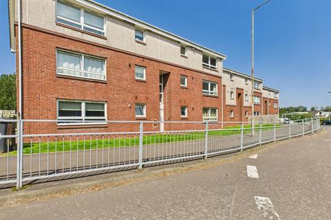 undefined, Eaglesham Court, Hairmyres, East Kilbride
