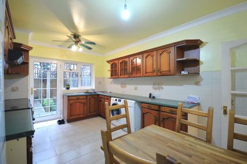 undefined, East Acton Lane, London W3 7HD