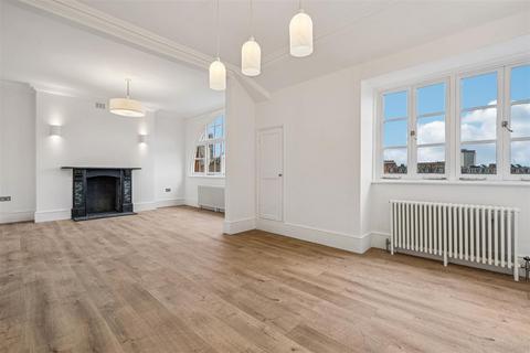 4 bedroom flat to rent, Palace Mansions, Earsby Street, London, W14